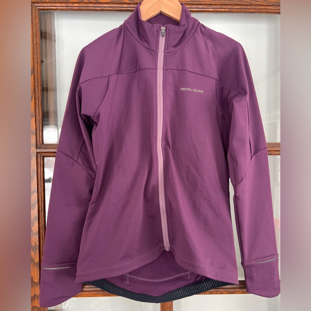 Pearl Izumi women’s attack thermal jersey - medium